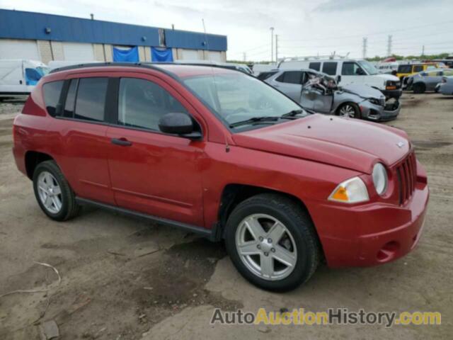 JEEP COMPASS SPORT, 1J8FT47W38D783704