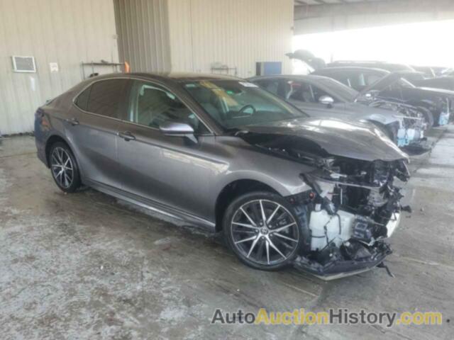 TOYOTA CAMRY SE, 4T1G11AK5MU605160