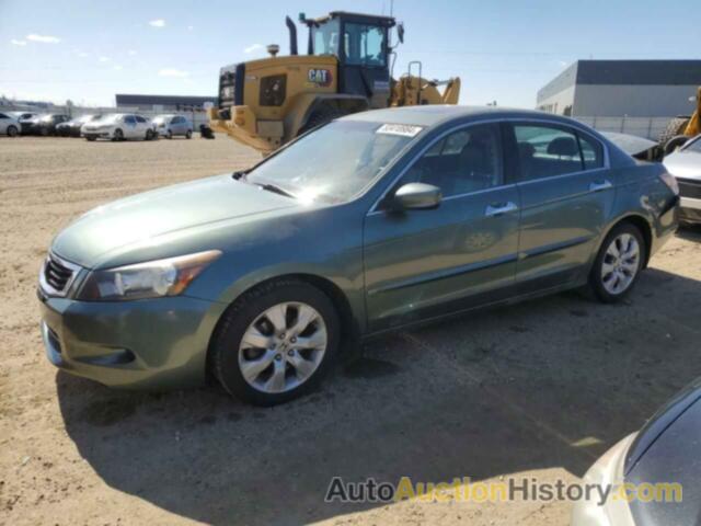 HONDA ACCORD EXL, 1HGCP36818A804113