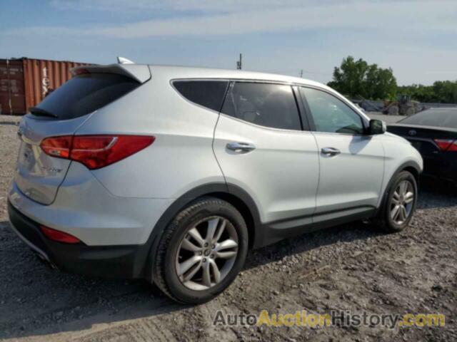 HYUNDAI SANTA FE, 5XYZW3LA7DG029961