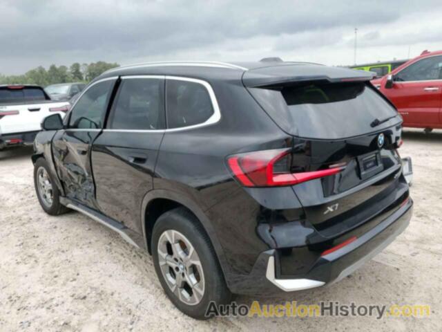 BMW X1 XDRIVE28I, WBX73EF07P5X77043