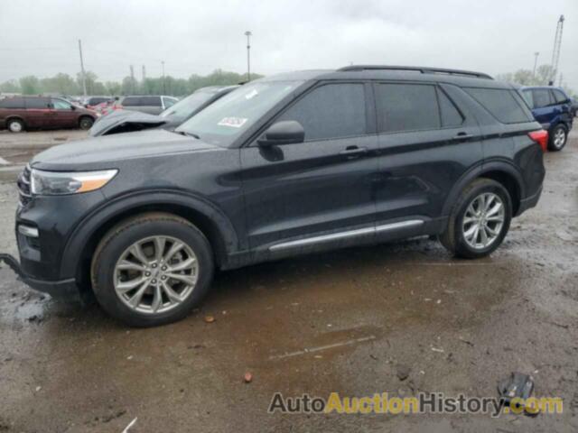 FORD EXPLORER XLT, 1FMSK8DH5LGC08612