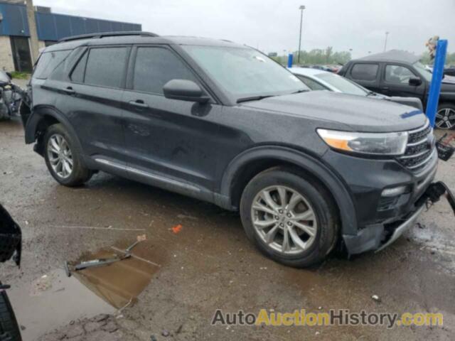 FORD EXPLORER XLT, 1FMSK8DH5LGC08612