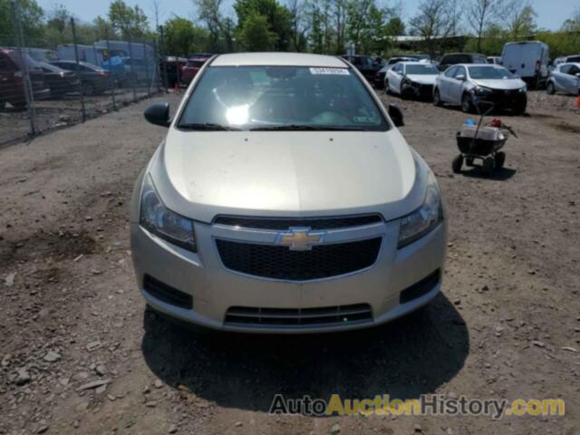 CHEVROLET CRUZE LS, 1G1PA5SG8E7341141