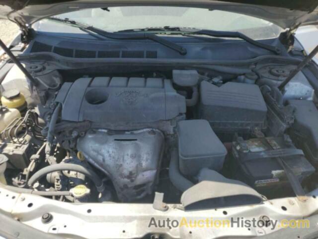 TOYOTA CAMRY BASE, 4T4BF3EK1BR193694