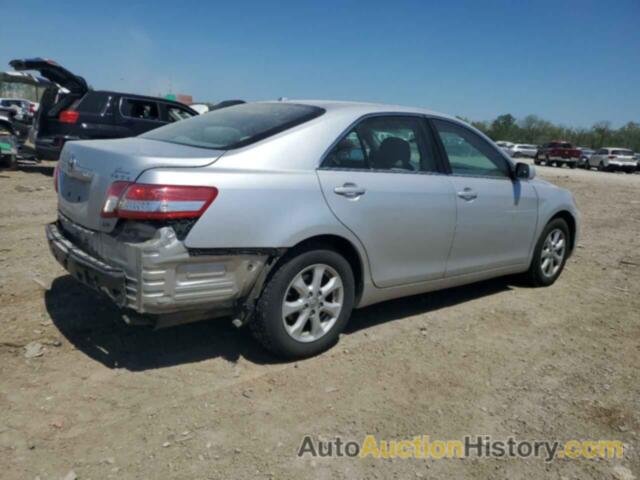 TOYOTA CAMRY BASE, 4T4BF3EK1BR193694