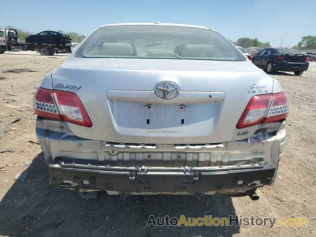 TOYOTA CAMRY BASE, 4T4BF3EK1BR193694