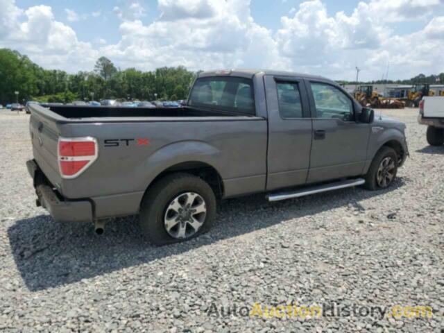 FORD F-150 SUPER CAB, 1FTFX1CF6DFB34056