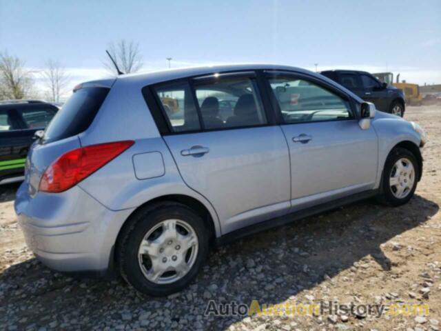 NISSAN VERSA S, 3N1BC1CP6BL390562