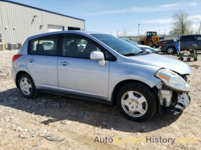 NISSAN VERSA S, 3N1BC1CP6BL390562