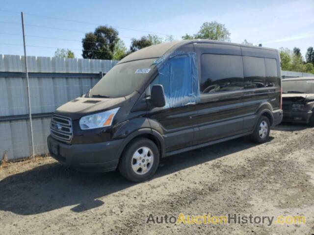 FORD TRANSIT T-350, 1FBAX2CG7KKA76654