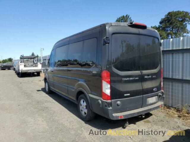 FORD TRANSIT T-350, 1FBAX2CG7KKA76654