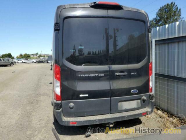 FORD TRANSIT T-350, 1FBAX2CG7KKA76654