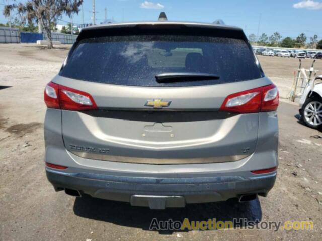 CHEVROLET EQUINOX LT, 3GNAXKEX6JS568076