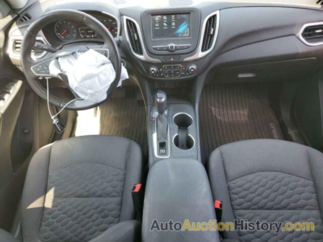 CHEVROLET EQUINOX LT, 3GNAXKEX6JS568076