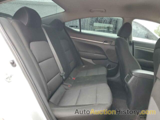 HYUNDAI ELANTRA SE, 5NPD74LF0HH147650