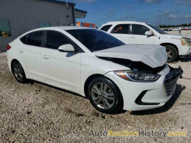 HYUNDAI ELANTRA SE, 5NPD84LF8HH046983