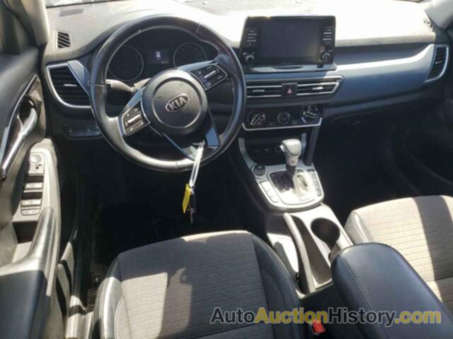 KIA SELTOS S, KNDEUCAA9M7122596