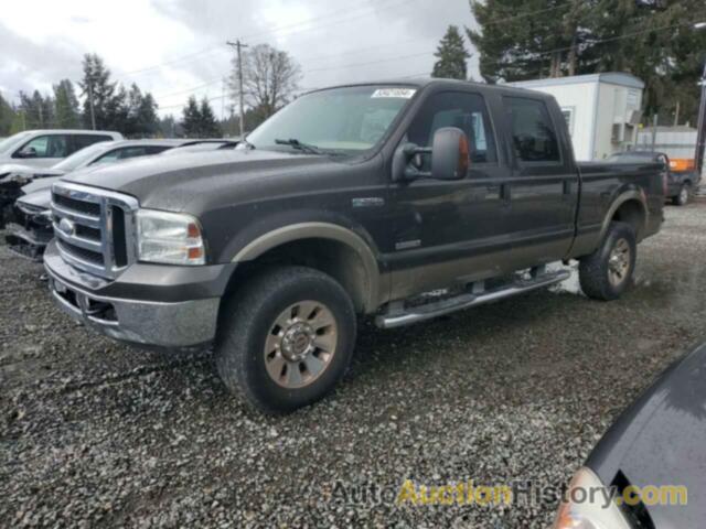 FORD F250 SUPER DUTY, 1FTSW21P96EA16000