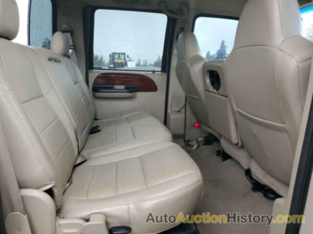 FORD F250 SUPER DUTY, 1FTSW21P96EA16000