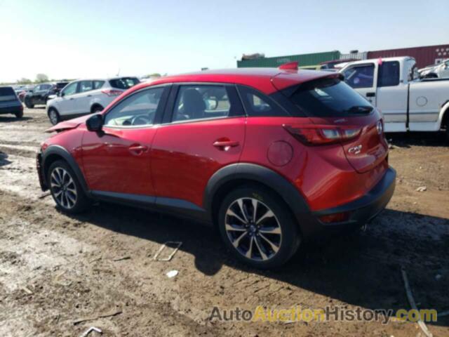 MAZDA CX-3 TOURING, JM1DKFC74K0410830