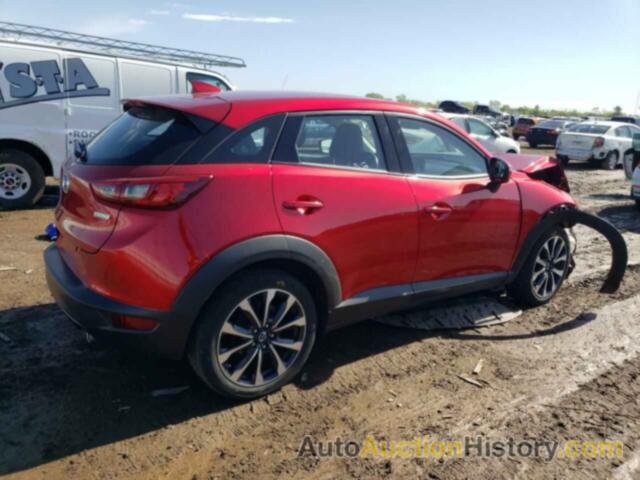 MAZDA CX-3 TOURING, JM1DKFC74K0410830