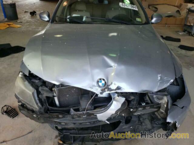 BMW 3 SERIES I, WBAPH7G50BNM55970