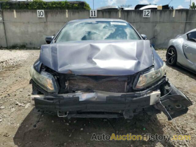 HONDA CIVIC EXL, 2HGFB2F90EH511346