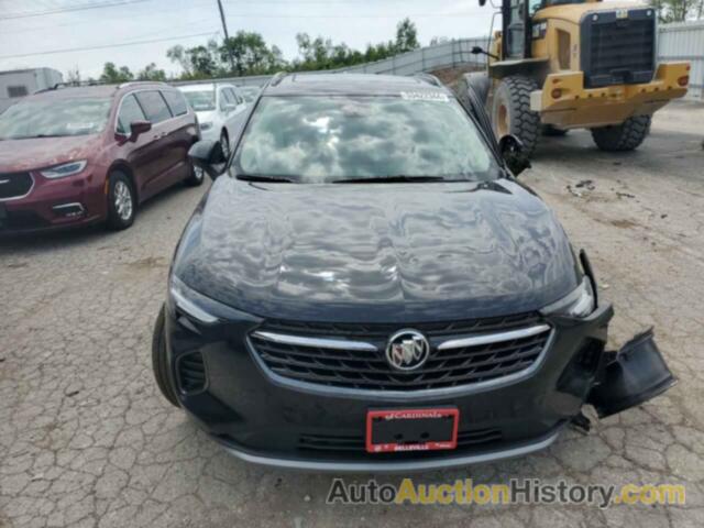BUICK ENVISION ESSENCE, LRBFZPR41PD229156