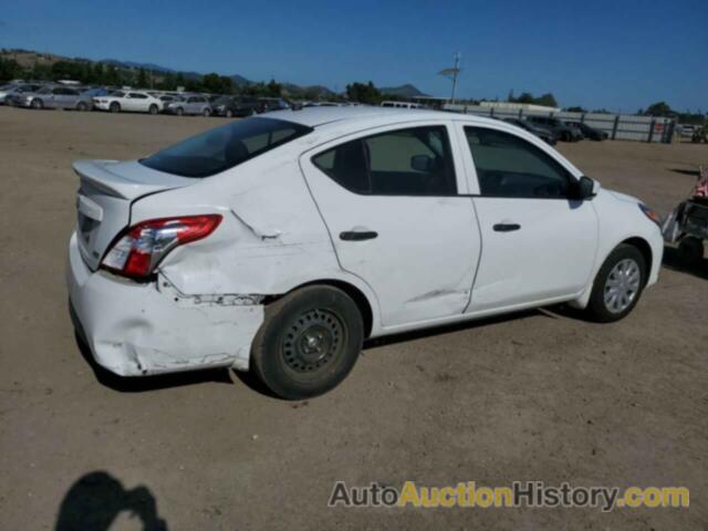 NISSAN VERSA S, 3N1CN7APXGL889909