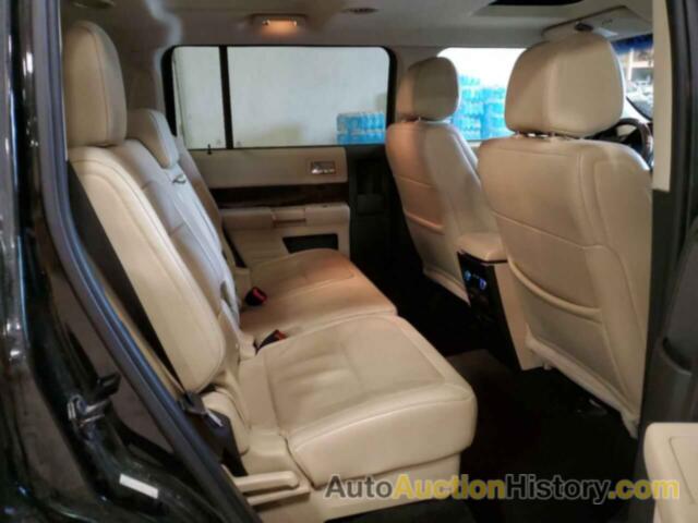 FORD FLEX LIMITED, 2FMHK6DT8DBD33230