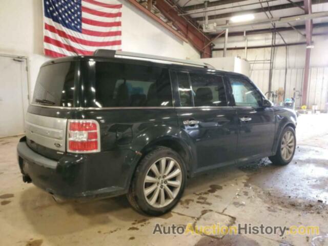 FORD FLEX LIMITED, 2FMHK6DT8DBD33230