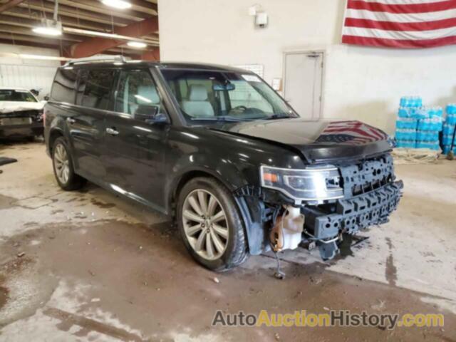 FORD FLEX LIMITED, 2FMHK6DT8DBD33230