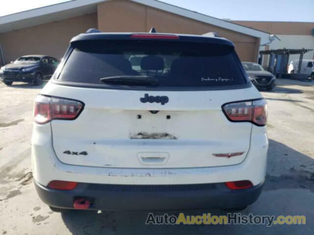 JEEP COMPASS TRAILHAWK, 3C4NJDDB8KT771785