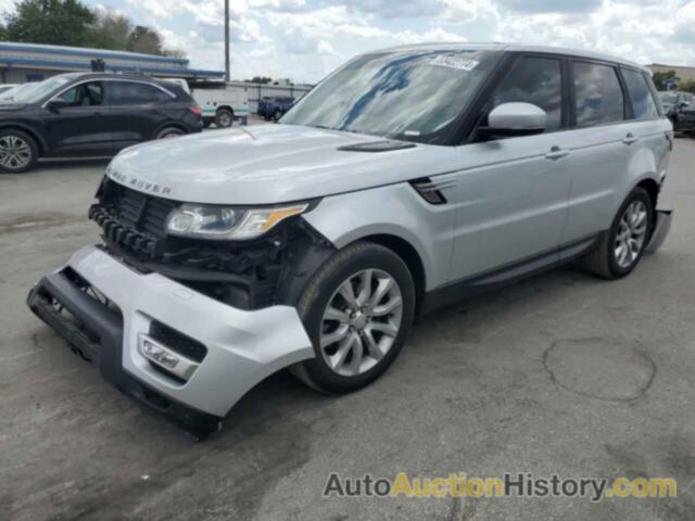 LAND ROVER RANGEROVER HSE, SALWR2KF3GA573016