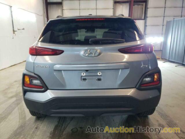 HYUNDAI KONA SEL, KM8K6CAA5JU077887