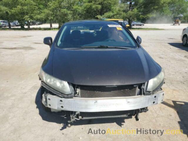 HONDA CIVIC EX, 19XFB2F85DE074539