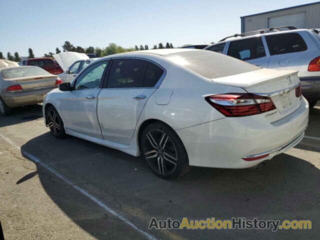 HONDA ACCORD SPORT, 1HGCR2F50HA153292