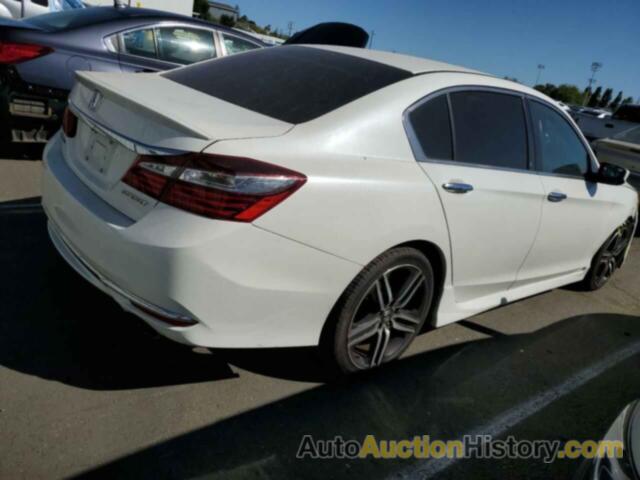 HONDA ACCORD SPORT, 1HGCR2F50HA153292