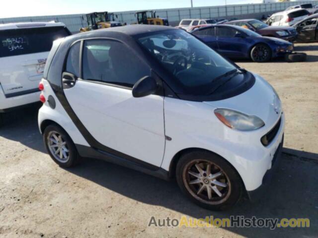 SMART FORTWO PURE, WMEEJ31X79K219007