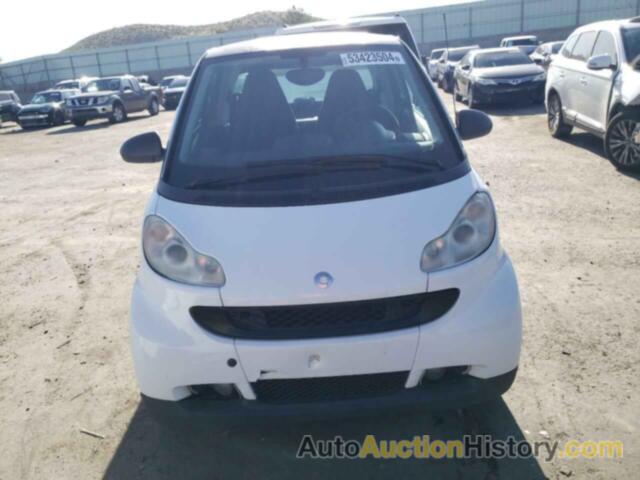 SMART FORTWO PURE, WMEEJ31X79K219007