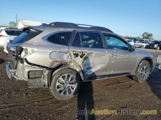 SUBARU OUTBACK PREMIUM, 4S4BTACC1L3166926