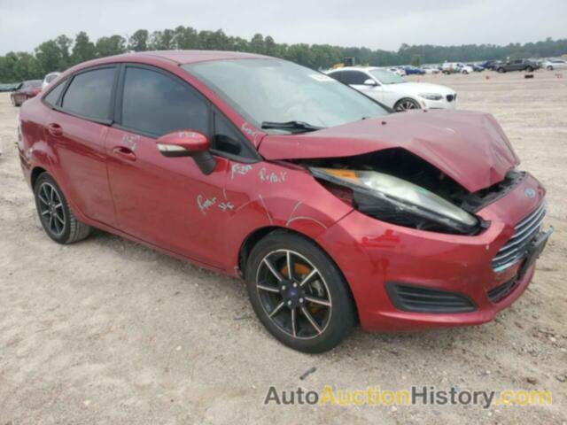 FORD FIESTA SE, 3FADP4BJ3GM142365