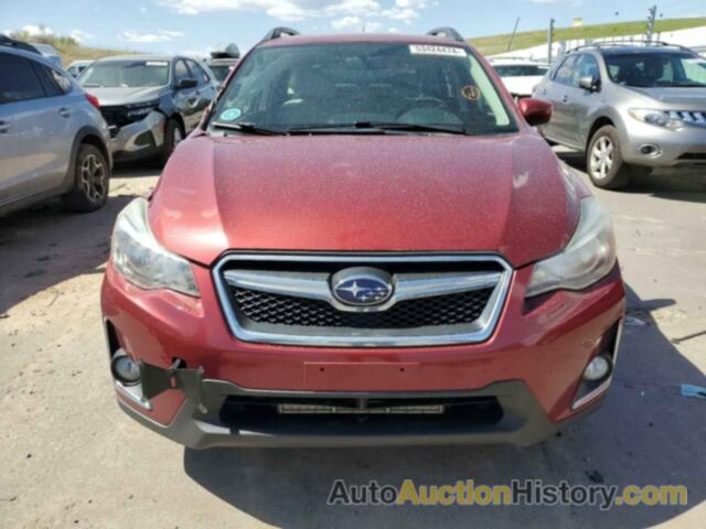 SUBARU CROSSTREK PREMIUM, JF2GPABC9G8347640