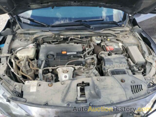 HONDA CIVIC LX, 2HGFC2F5XGH005214