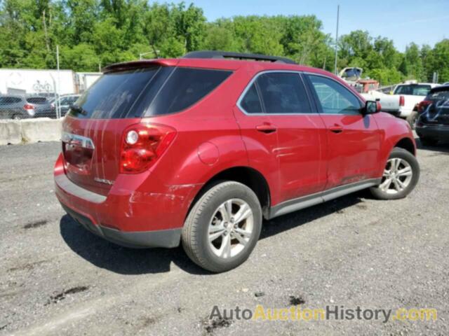 CHEVROLET EQUINOX LT, 2GNALBEK1E6340975