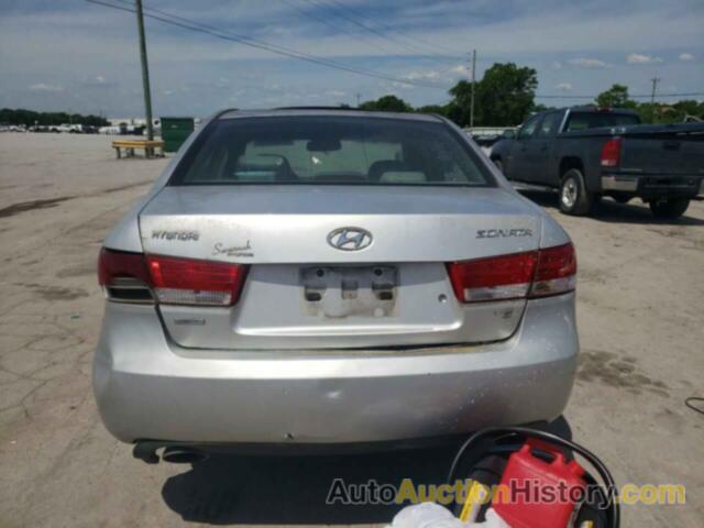 HYUNDAI SONATA SE, 5NPEU46F57H178237