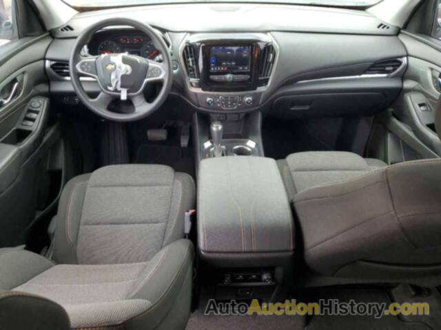 CHEVROLET TRAVERSE LS, 1GNERFKW6LJ275975