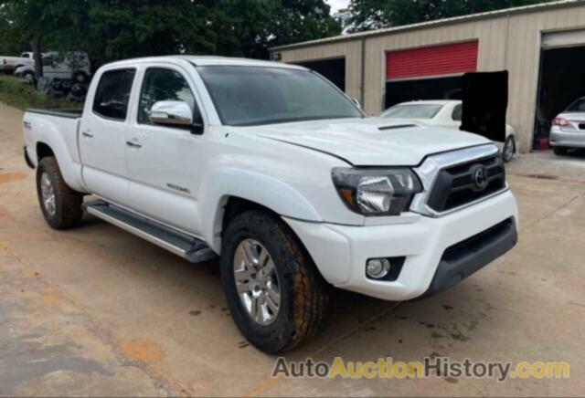 TOYOTA TACOMA DOUBLE CAB LONG BED, 3TMMU4FN0EM065614