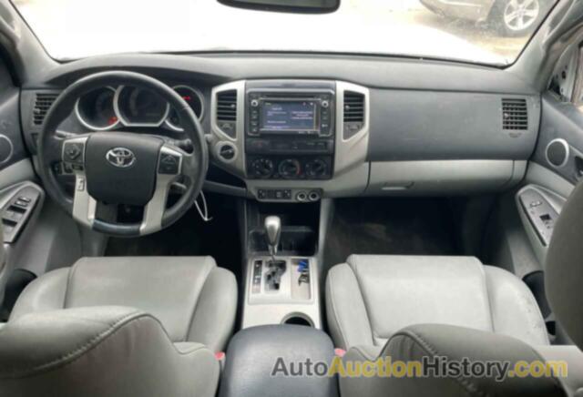 TOYOTA TACOMA DOUBLE CAB LONG BED, 3TMMU4FN0EM065614
